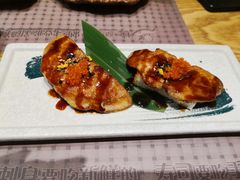 鹅肝-林妈妈村·日式料理(宝山龙湖天街店)