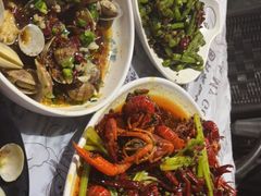 -红钳侠小龙虾·烧烤(中赢康康谷店)
