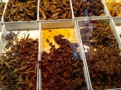 -老枝花卤(玉林店)