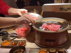 -西塔老太太泥炉烤肉(温州首店万象城黑金店)