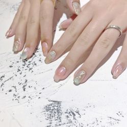 -TsukiNail艺术美甲美睫沙龙