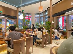 -一沙一城·岩烤牛扒(深圳首店)