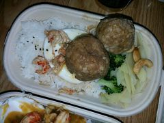 -海盗虾饭·剥好的小龙虾饭(SOHO尚都店)