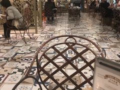 -翠华餐厅(香港国际机场店)