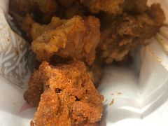 -傅强排骨(成都总店)