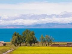 -青海湖国家重点风景名胜区