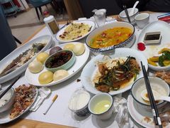 -三品香·江浙菜(松江九谊店)