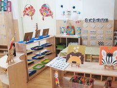 -天津蜂巢幼儿园·托育