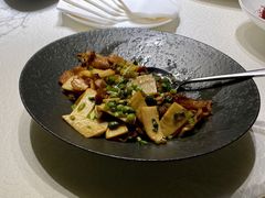 -九里云松·天香餐厅