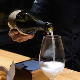 跃•Yuè现代粤菜料理·黑珍珠二钻餐厅