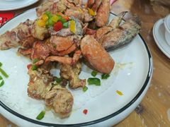 -醉壹号海鲜大排档(厦门美食地标店)