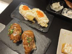 -饭团匠·料理小食堂(玉林店)
