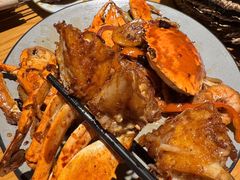 -蚝翅·海鲜粥·烧烤·龙虾季(海曙天一店)