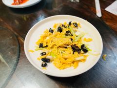 -外婆家(蓝色港湾店)