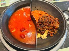 -巴蜀大将火锅(春熙店)