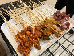 -川成串·自助串串香火锅(朝阳店)