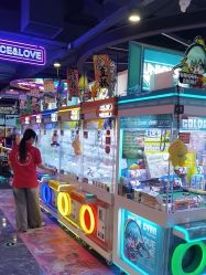 -嘉贝乐电玩城(惠多港购物中心店)