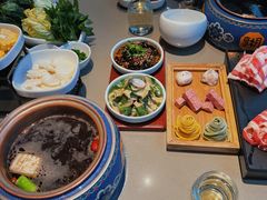 -享月汤皇·海鲜小火锅·聚会(曲江创意谷店)