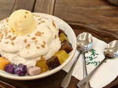 -蜜棠甜品(平山店)