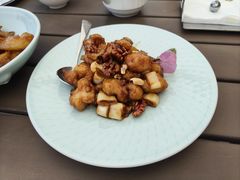 -望京楼flavor餐厅(古北水镇景区店)