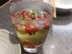 -大师兄·西北小馆(南沙万达广场店)