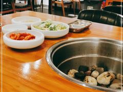 -东俞·韩式料理(院东街店)
