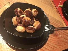 -Luchador摔跤手墨西哥餐厅(恒宇广场店)