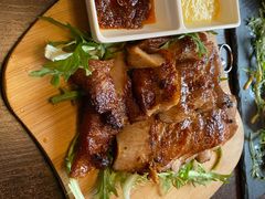 -杰克·肯特厨房西餐厅