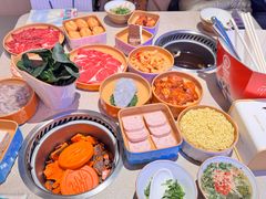 -海底捞大排档火锅(打浦路店)