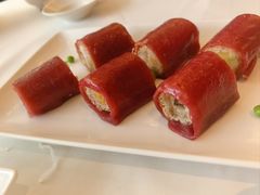 -利苑酒家(合景国际金融广场店)