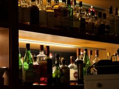 -Hill.Cocktail半山酒吧(中山店)