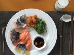 -佰园全日西餐厅-厦门佰翔软件园酒店