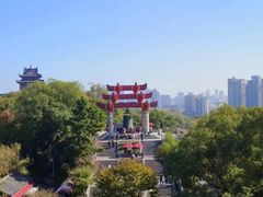 -黄鹤楼