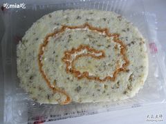 小麦瑞士卷-奇华饼家(又一城店)