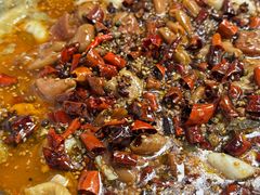 酸菜鱼-黑皮酸菜鱼(三山街店)