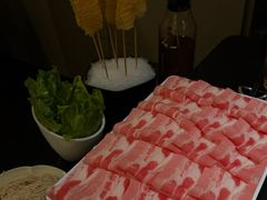 -鲜入唯煮·港式海鲜牛肉火锅(金宝街店)