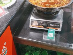 -皖小斌·小葱伴豆腐(丰收路店)