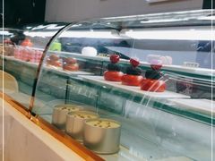 -麦雪尔甜品·生日蛋糕(新街口旗舰店)