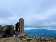 -北京灵山风景区