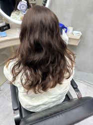 -DK SALON连锁专业烫染接发店