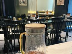 大堂-羊倌毡房·西北大排档(虹桥店)