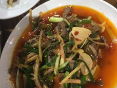 -弓虽昌焖烧鸡(大竹林店)
