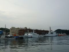 -基隆火车站(Keelung Ma)