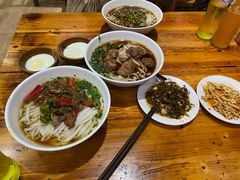 -肆姐面粉馆(坡子街店)