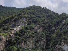 -抱龙峪