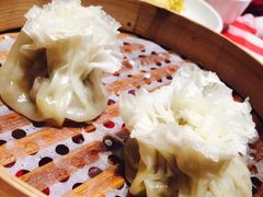 -西贝(宝乐汇店)