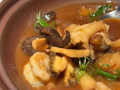 -百富源·海鲜辽菜(浑河堡店)