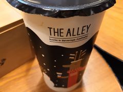 -THE ALLEY 鹿角巷(华润万象城店)