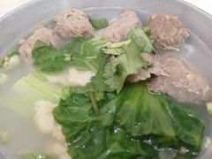 -汕味十足·汕尾特色小吃(海珠店)