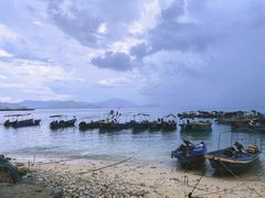 -三亚西岛海洋文化旅游区